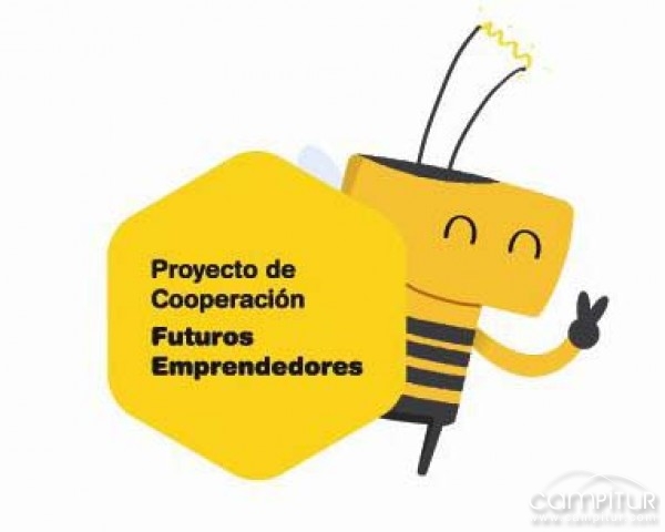 Los participantes en el Proyecto FER dan a conocer sus iniciativas empresariales 