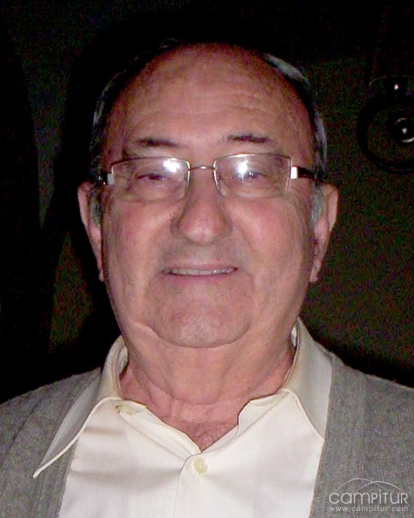 Entrevistamos a Don Jerónimo Lozano Soriano 