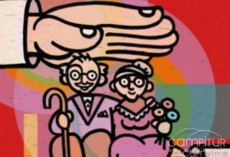 Curso de Atención Sociosanitaria a Personas en Domicilio en la Sierra Norte de Sevilla 