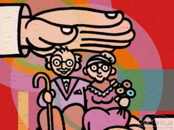 Curso de Atención Sociosanitaria a Personas en Domicilio en la Sierra Norte de Sevilla 