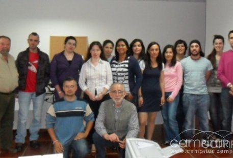 Curso de Promoción Turística Local e Información al Visitante en la Campiña Sur 