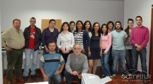 Curso de Promoción Turística Local e Información al Visitante en la Campiña Sur 