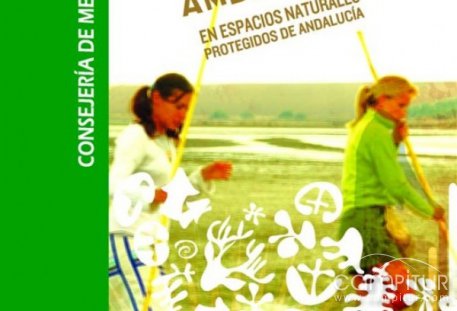 Abierto el plazo para la inscripción en los Campos de Voluntariado Ambiental en Andalucía 