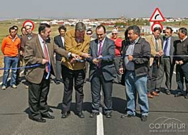 Un III Plan de Carreteras será afrontado por la Diputación 