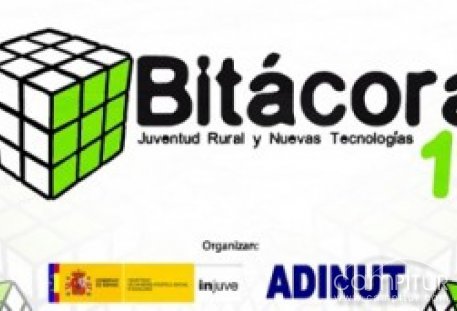 17 jóvenes de San Nicolás del Puerto participan en Bitácoras 2011 