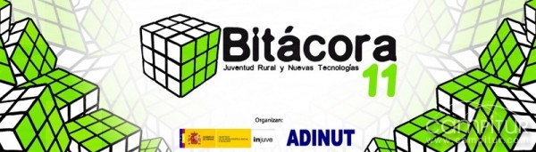 17 jóvenes de San Nicolás del Puerto participan en Bitácoras 2011 
