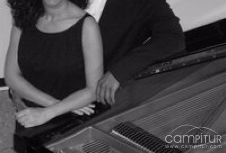 Mañana Recital de Canto y Piano en Azuaga 