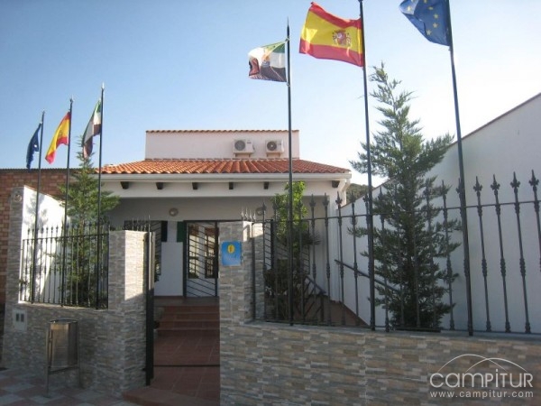 Inaugurada la Oficina de Información Turística de Peraleda del Zaucejo 