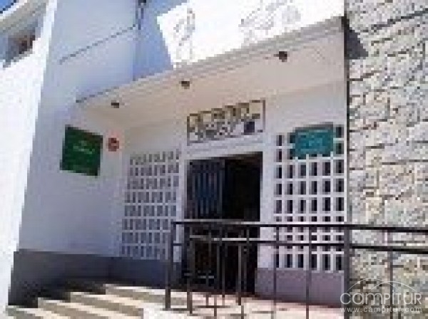 Los alumnos de 6º de Peraleda del Zaucejo visitan el I.E.S Bembézar de Azuaga 