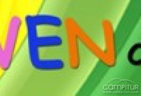 Julio Joven 2011 de Constantina 