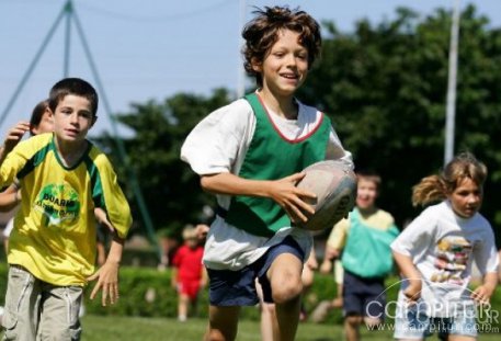 Actividades Culturales y Deportivas en Llerena 