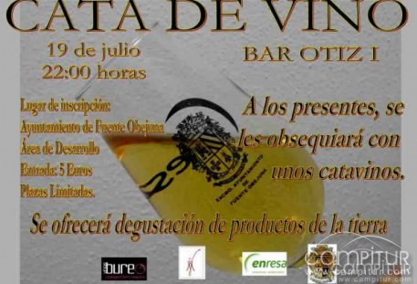 Visita Turística Teatralizada y Cata de Vino en Fuente Obejuna 