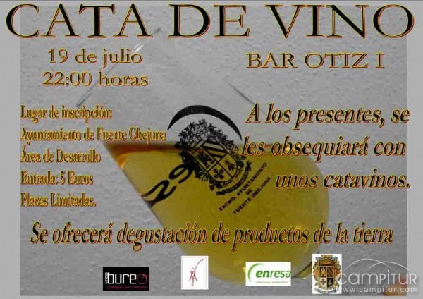 Visita Turística Teatralizada y Cata de Vino en Fuente Obejuna 