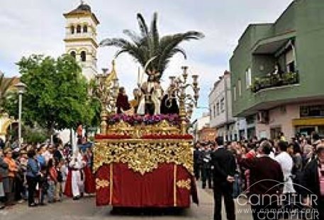 La Banda de Música de Llerena triunfó en Badajoz y Plasencia 