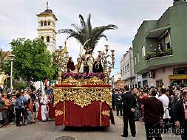 La Banda de Música de Llerena triunfó en Badajoz y Plasencia 