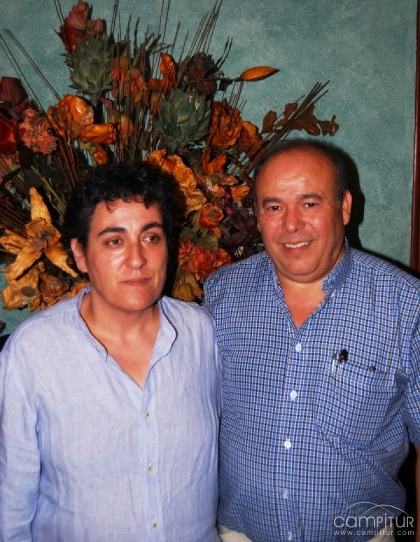Elegido el nuevo Ejecutivo del Ceder Campiña Sur 