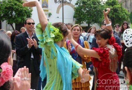 Feria “La Guita” en Peñarroya – Pueblonuevo