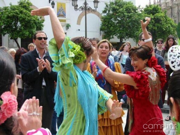 Feria “La Guita” en Peñarroya – Pueblonuevo