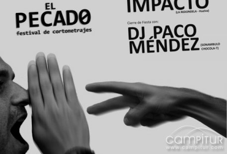 Gran Fiesta de celebración del X Aniversario de “El Pecado” 