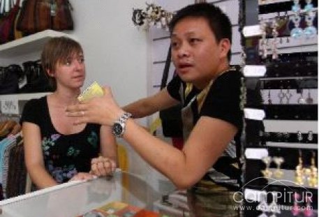 De los nuevos afiliados autónomos de Extremadura, el 86% son ciudadanos chinos 