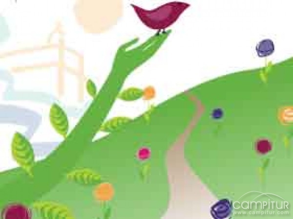 Presentado el Campo de Voluntariado Ambiental “Life Esteparias. Alto Guadiato 2011”  