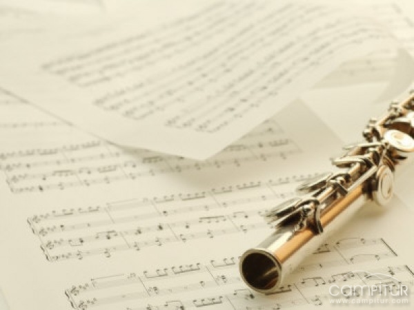 Publicada la convocatoria para cubrir un puesto de profesor para la Escuela Municipal de Música de Llerena 