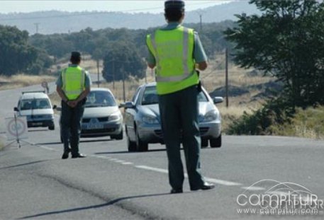 Ninguna víctima mortal en las carreteras extremeñas durante esta Semana Santa  