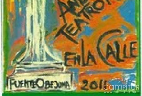 Fuente Obejuna celebra el IV Festival Andaluz de Teatro Amateur 