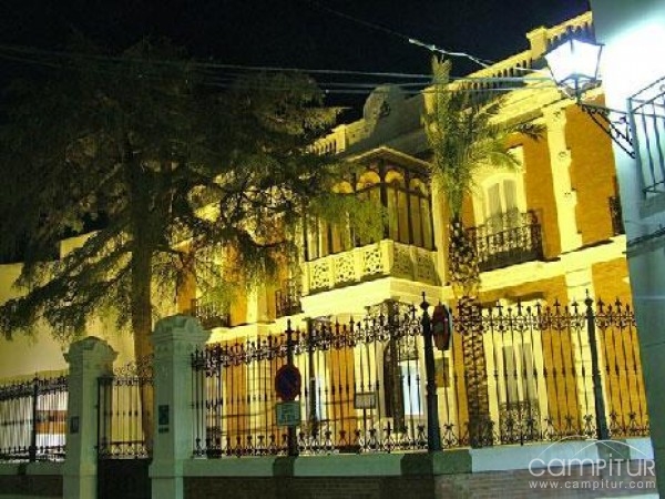 Llerena alcanza el 90% de ocupación hostelera en esta Semana Santa 