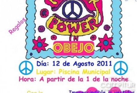 Del 10 al 14 de agosto, Obejo celebra su Semana Cultural 