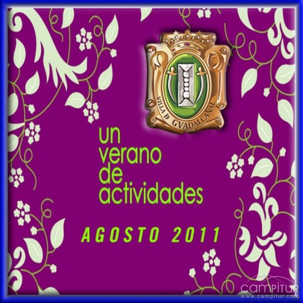 Actividades para la Juventud y el Deporte en Guadalcanal 