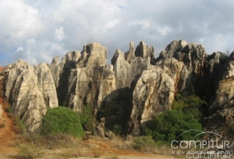 San Nicolás del Puerto celebra su Velá del Cerro del Hierro 