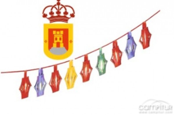 Feria de Doña Rama en Belmez 