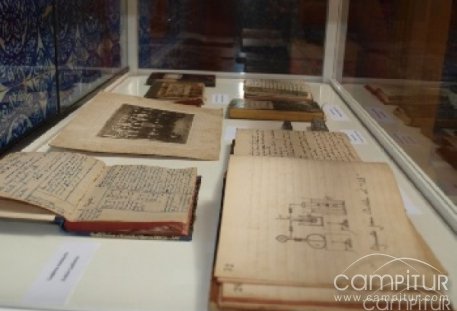 Exposición Audiovisual “La vida en Peñarroya-Pueblonuevo. Siglo XIX-XX” 