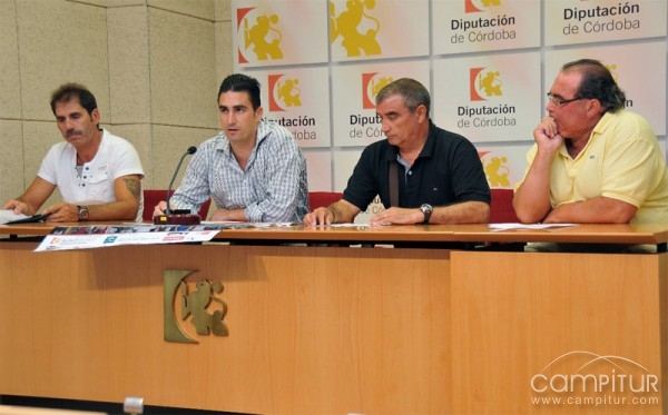 El próximo domingo se celebra la XIII Carrera Popular de Peñarroya con cambios en su recorrido 