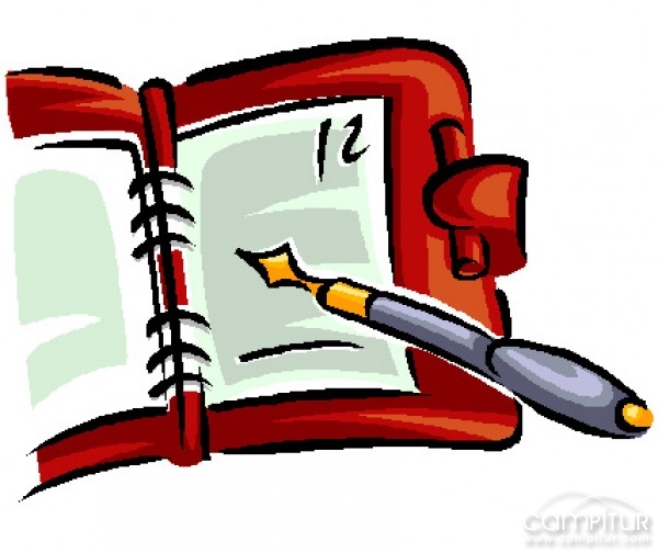 Agenda Cultural para el mes de septiembre en Azuaga 