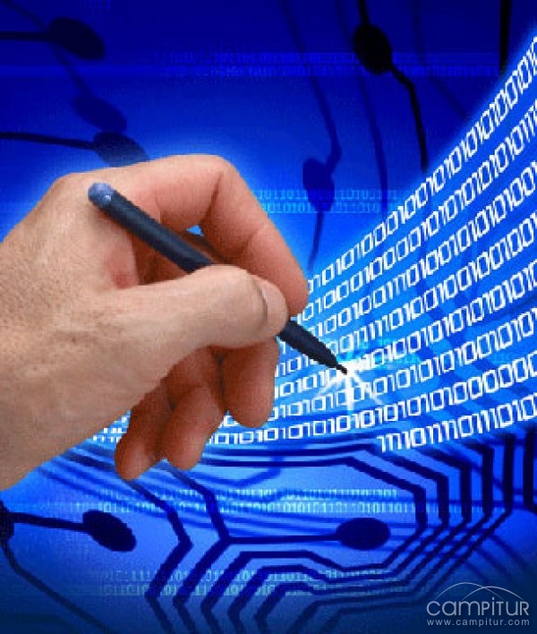Curso gratuito de Certificado Digital en Peñarroya – Pueblonuevo 