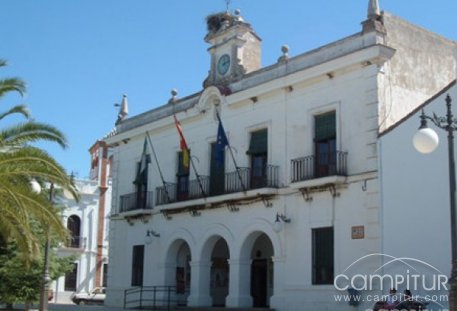 Nuevo Convenio Colectivo regulador de las relaciones laborales entre Ayuntamiento de Azuaga  y personal laboral 