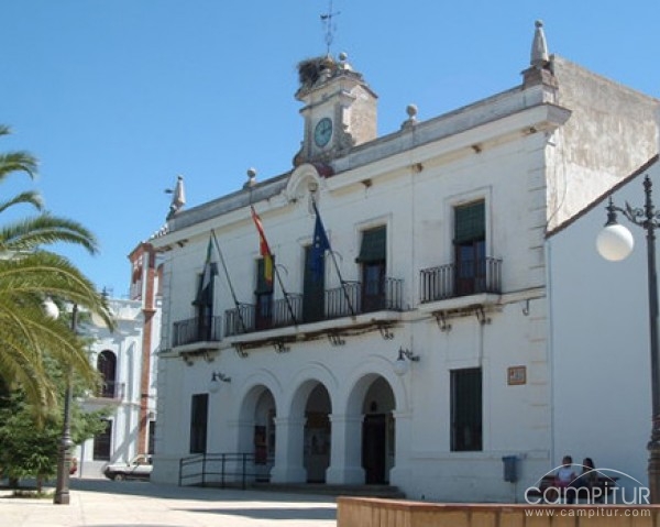 Nuevo Convenio Colectivo regulador de las relaciones laborales entre Ayuntamiento de Azuaga  y personal laboral 