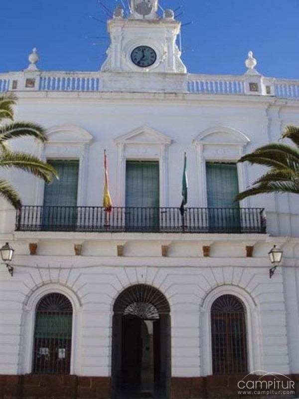 Llerena celebra hoy un acto institucional con motivo del Día de Extremadura 