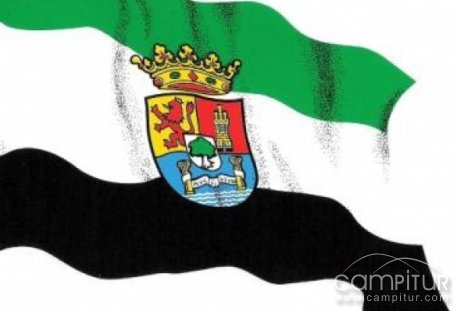 Granja de Torrehermosa celebra el Día de Extremadura con numerosos actos 