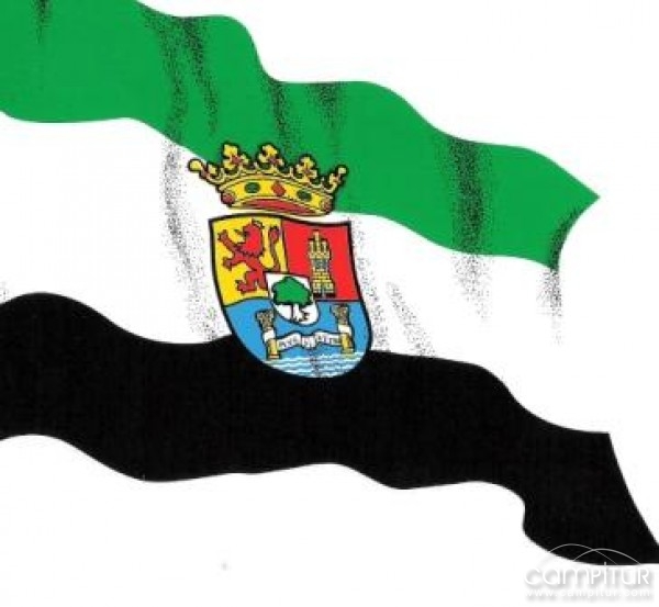 Granja de Torrehermosa celebra el Día de Extremadura con numerosos actos 