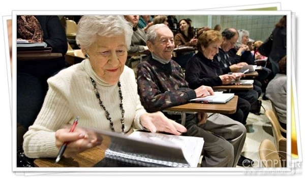 El próximo lunes comienza la Escuela de Adultos en Villaharta 
