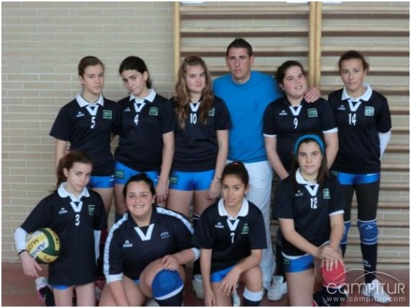 Las Escuelas Deportivas de Constantina abren el plazo de inscripción para la temporada 2011/2012 