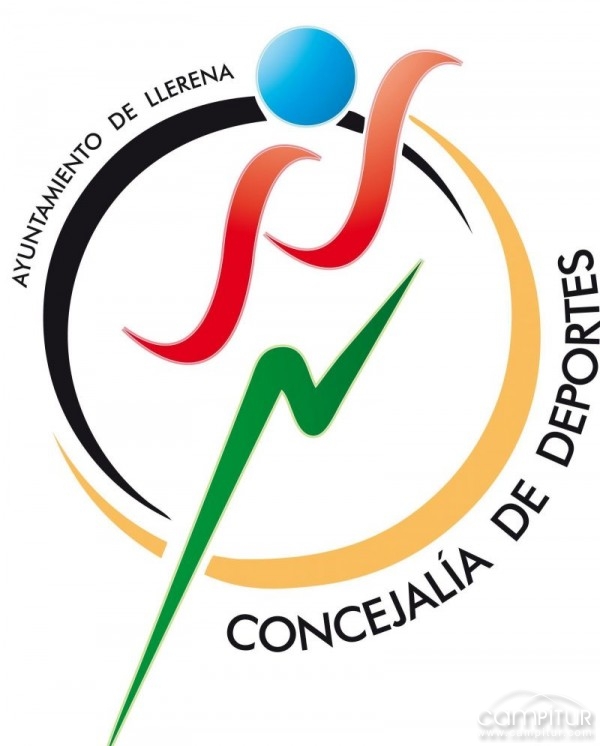 Programación deportiva para el curso 2011/2012 en Llerena 