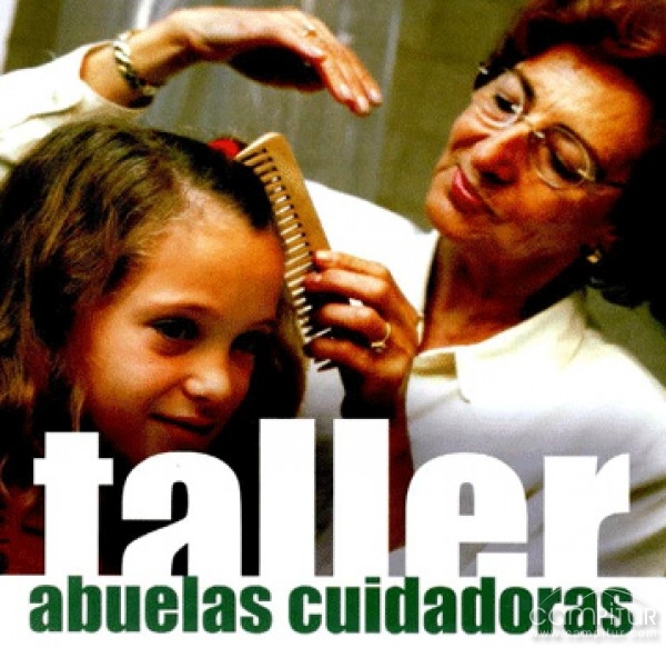 Se precisa cubrir dos puestos de trabajo para el Taller de Abuelas Cuidadoras en Cazalla 