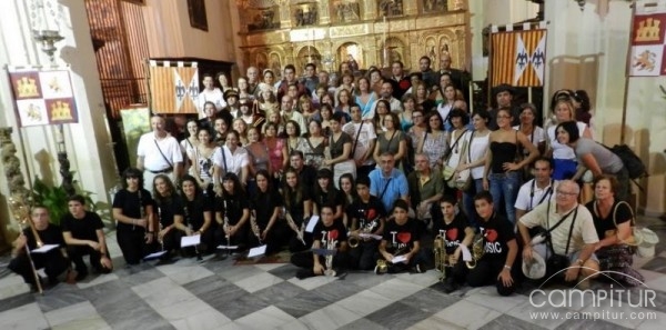 Fuente Obejuna celebró su III Visita Teatralizada a la Villa 
