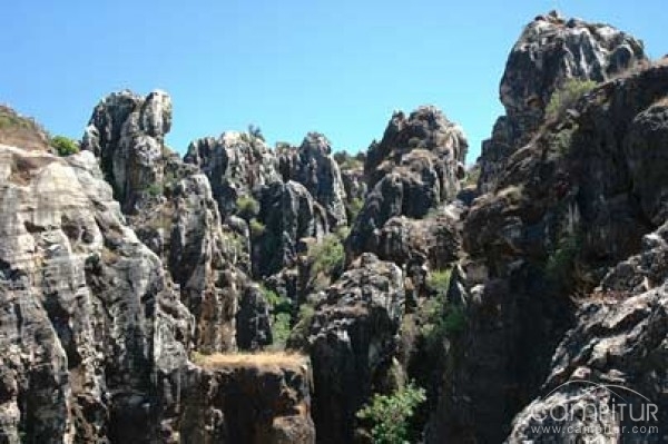 Concedido el certificado de Geoparque de la Unesco a la Sierra Norte 