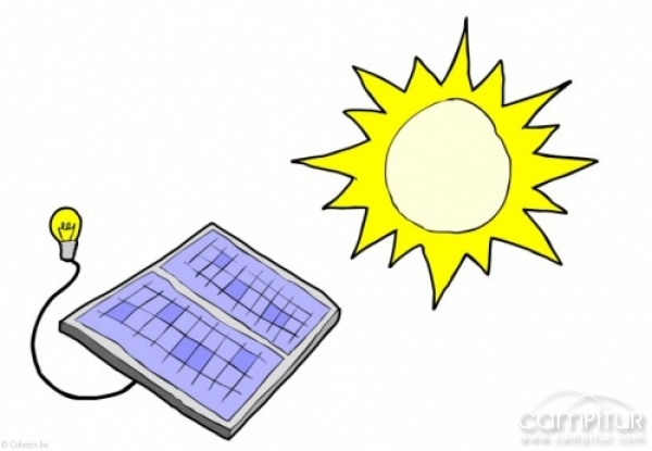 El Ayuntamiento de Alanís se beneficiará del “Plan Solar”