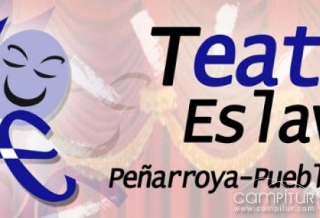 Peñarroya – Pueblonuevo acogerá la puesta en escena de 6 obras de teatro 